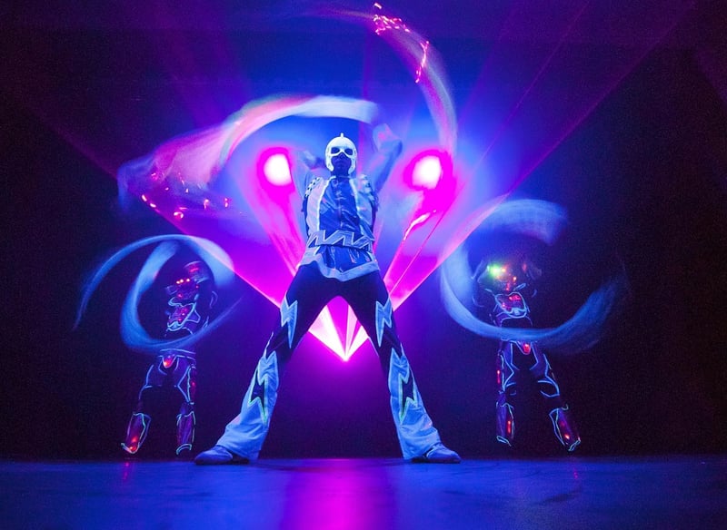 Magician Shows