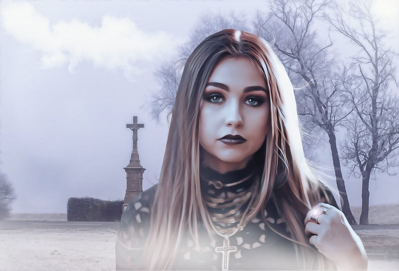 Sorceress Style