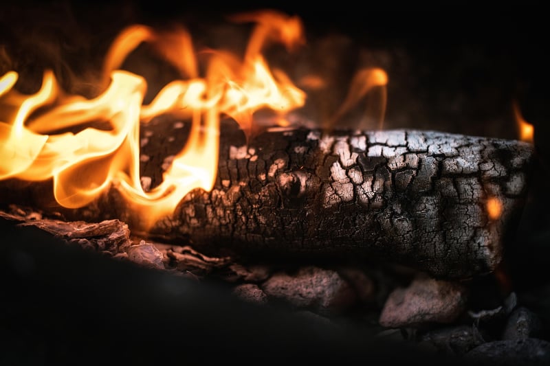 Fire Breathing
