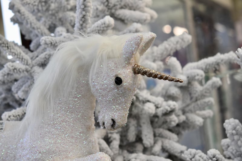 Unicorn Cocktail